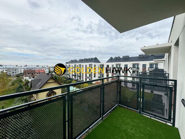 Mieszkanie Szczecin Warszewo, Przepiórki