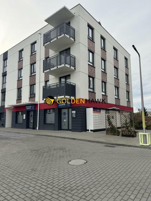 Mieszkanie Szczecin Warszewo, Przepiórki