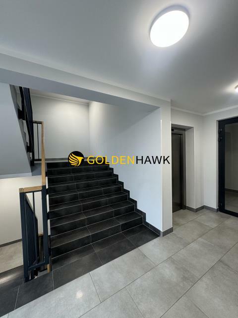 Mieszkanie Szczecin Warszewo, Przepiórki