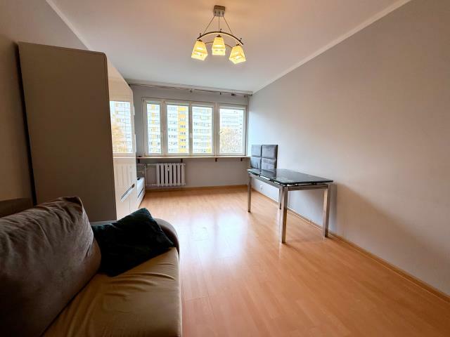 Mieszkanie Szczecin Świerczewo, Kaliny