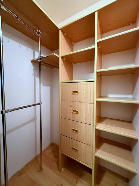 Mieszkanie Szczecin Świerczewo, Kaliny