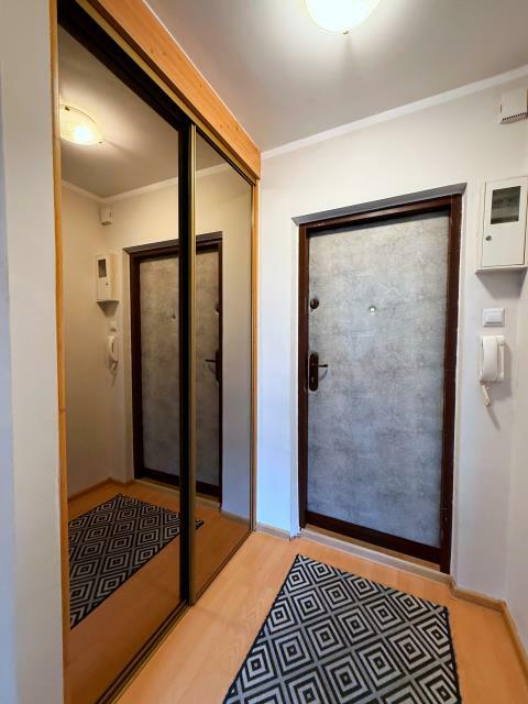 Mieszkanie Szczecin Świerczewo, Kaliny