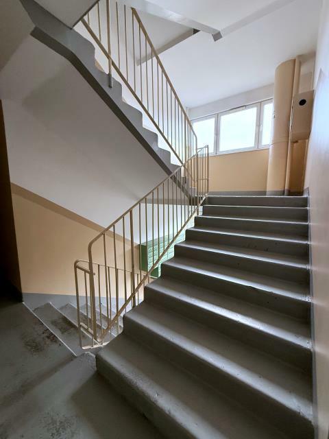 Mieszkanie Szczecin Świerczewo, Kaliny