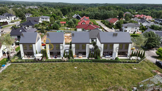 Dom Zielona Góra Jędrzychów, Pawła Strzeleckiego