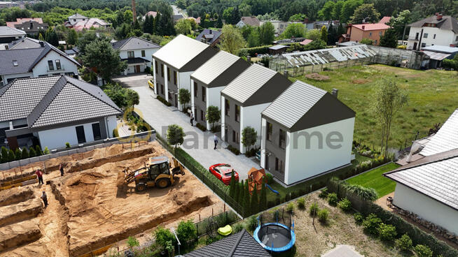 Dom Zielona Góra Jędrzychów, Pawła Strzeleckiego