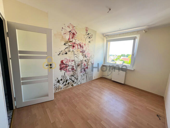 Mieszkanie Czerwieńsk,