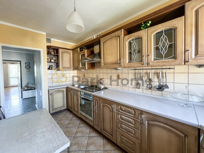 Mieszkanie Czerwieńsk,