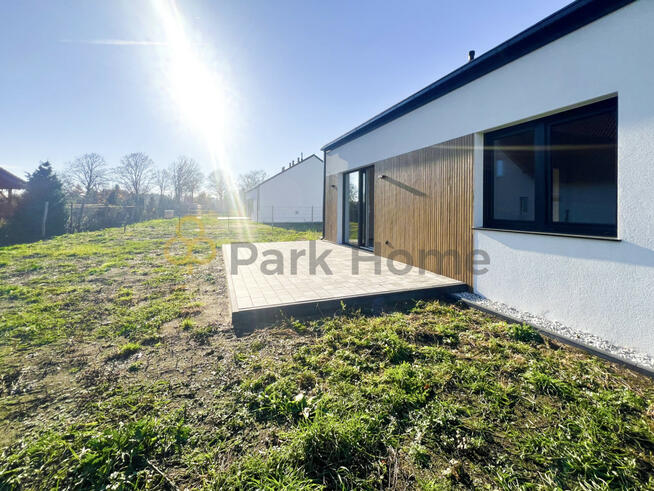 Dom Gronów gm. Dąbie,