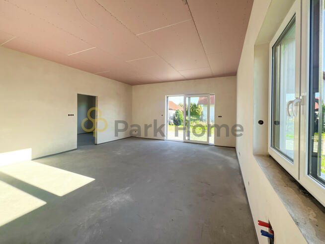 Dom Gronów gm. Dąbie,