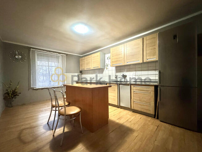 Mieszkanie Cieszkowice gm. Wąsosz,