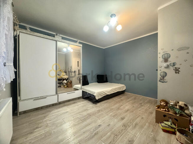 Mieszkanie Bronów gm. Góra,