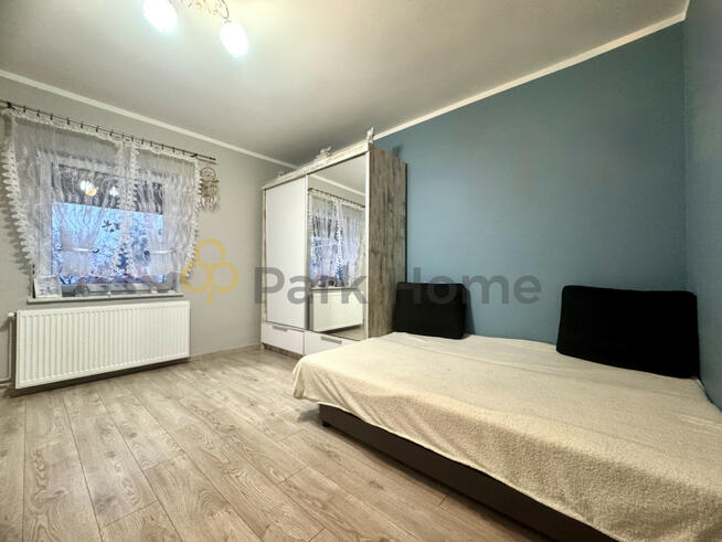 Mieszkanie Bronów gm. Góra,