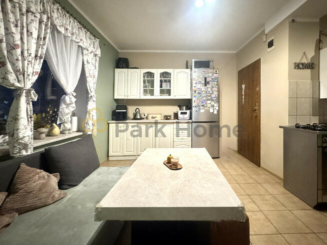 Mieszkanie Bronów gm. Góra,