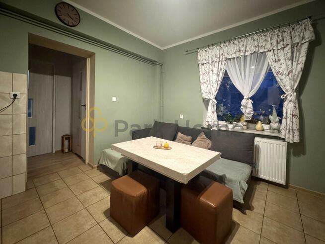 Mieszkanie Bronów gm. Góra,