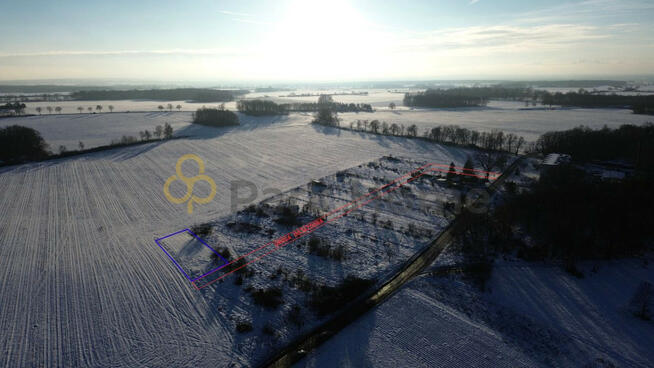 Mieszkanie Bronów gm. Góra,