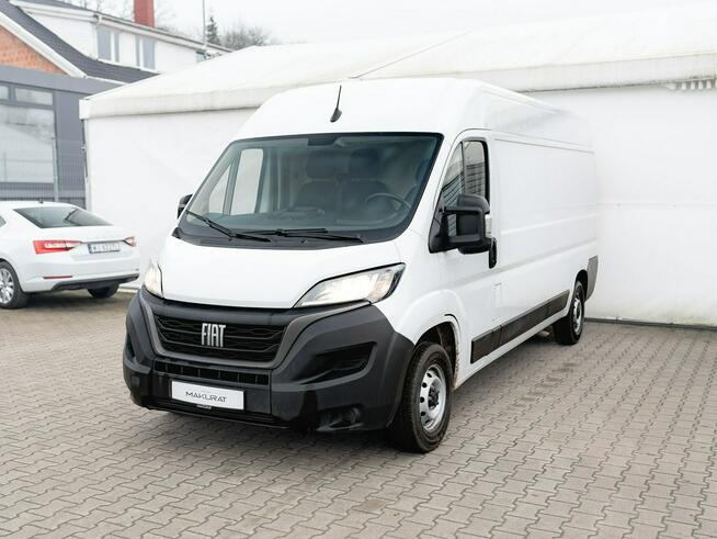 Fiat Ducato BIA2094A#33 MJ L3H2 EasyPro Ekran dotykowy Climatronic Salon PL VAT23%
