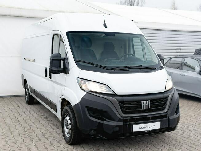 Fiat Ducato BIA2094A#33 MJ L3H2 EasyPro Ekran dotykowy Climatronic Salon PL VAT23%