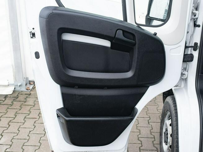 Fiat Ducato BIA2094A#33 MJ L3H2 EasyPro Ekran dotykowy Climatronic Salon PL VAT23%