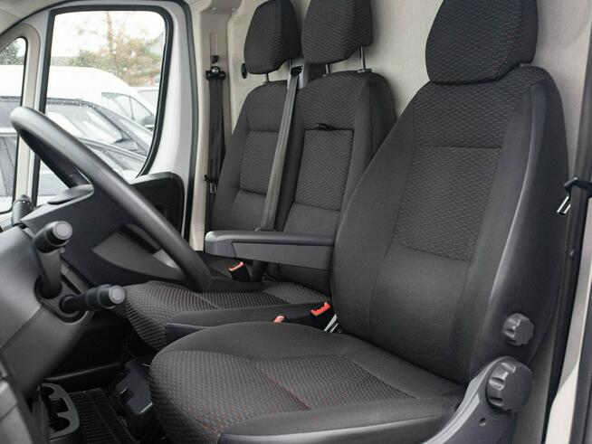 Fiat Ducato BIA2094A#33 MJ L3H2 EasyPro Ekran dotykowy Climatronic Salon PL VAT23%