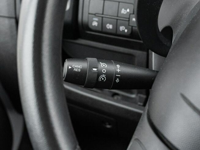 Fiat Ducato BIA2094A#33 MJ L3H2 EasyPro Ekran dotykowy Climatronic Salon PL VAT23%