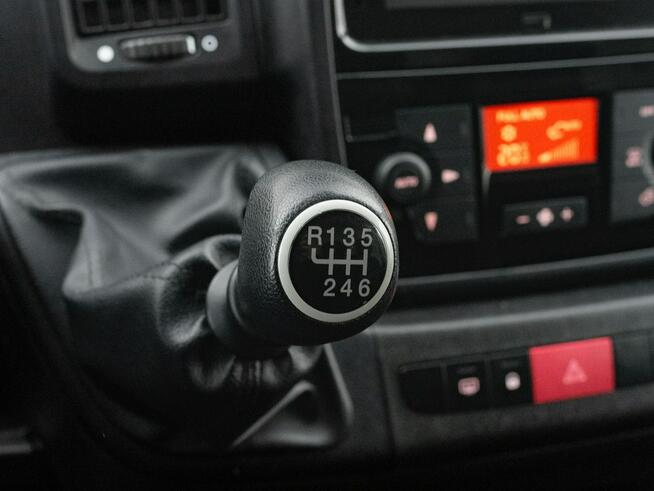 Fiat Ducato BIA2094A#33 MJ L3H2 EasyPro Ekran dotykowy Climatronic Salon PL VAT23%