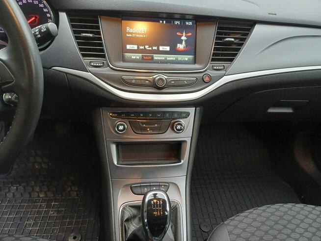 Opel Astra zadbana, krajowa, faktura VAT