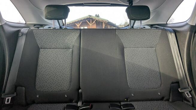 Opel Crossland X 1.2i*110PS*OPŁACONY*Bezwypadkowy Klimatyzacja*Serwis*VIP GWARANCJA24M