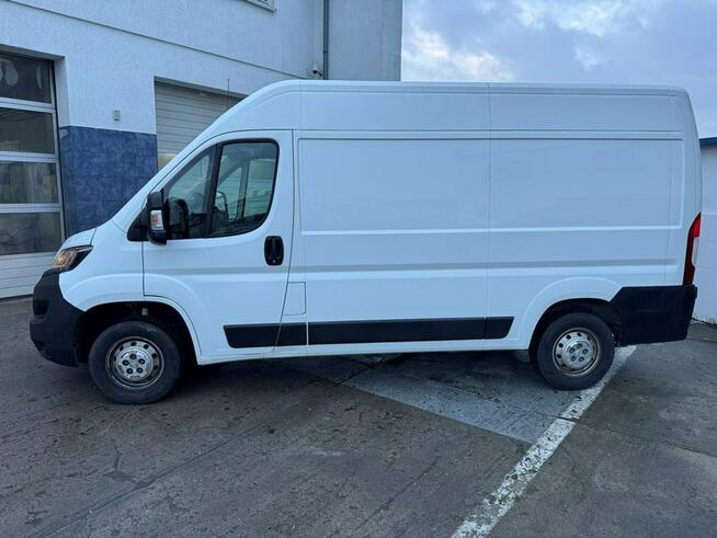 Peugeot Boxer L2H2 - Pisemna Gwarancja 12 miesięcy - niski przebieg