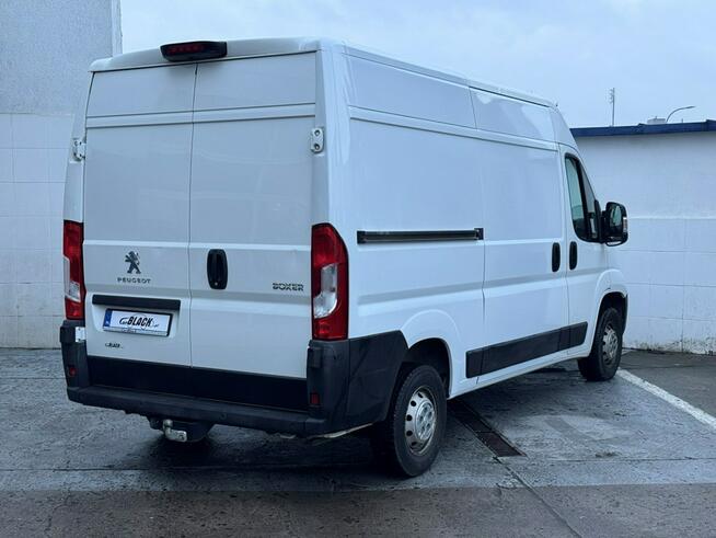 Peugeot Boxer L2H2 - Pisemna Gwarancja 12 miesięcy - niski przebieg