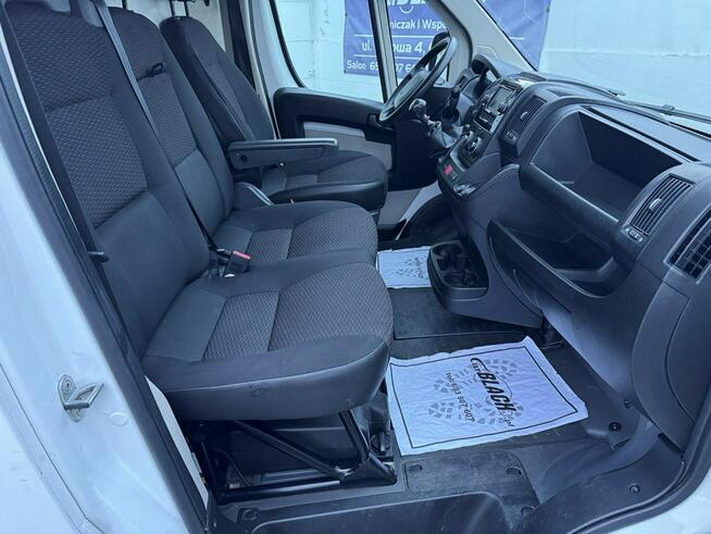 Peugeot Boxer L2H2 - Pisemna Gwarancja 12 miesięcy - niski przebieg