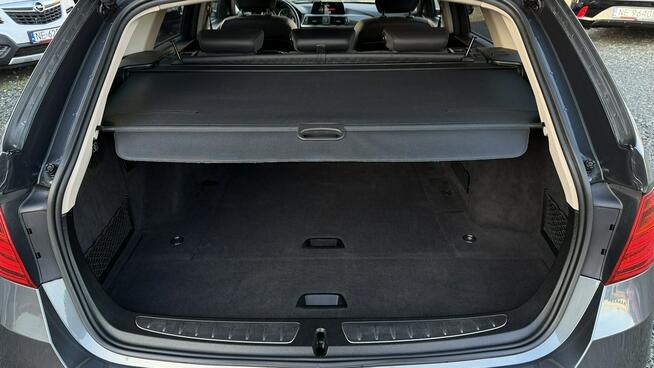 BMW 318 2.0 Diesel Moc 150KM