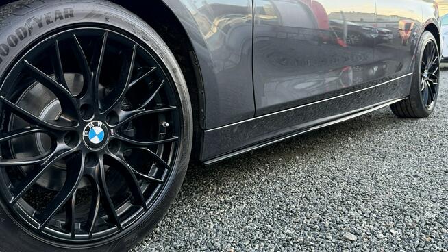 BMW 318 2.0 Diesel Moc 150KM