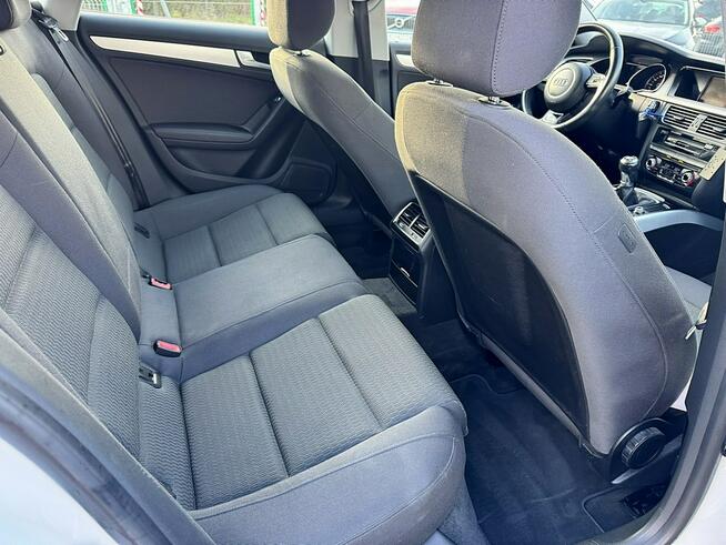 Audi A5 LIFT Xenon Navi PDC Gwarancja