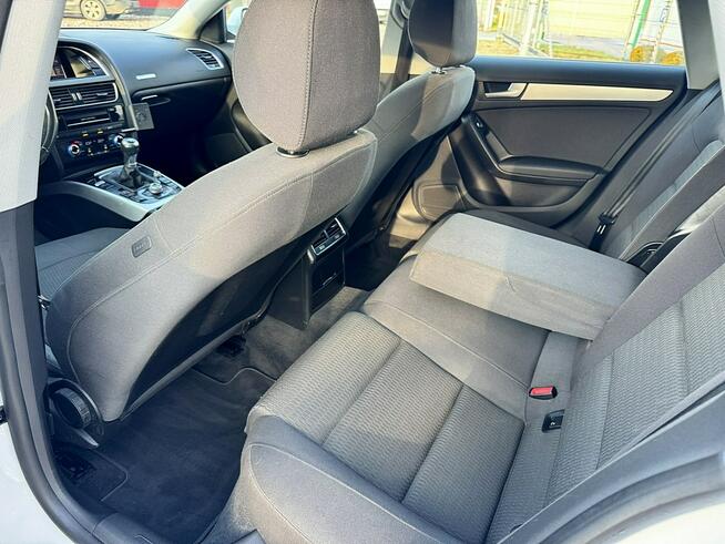 Audi A5 LIFT Xenon Navi PDC Gwarancja
