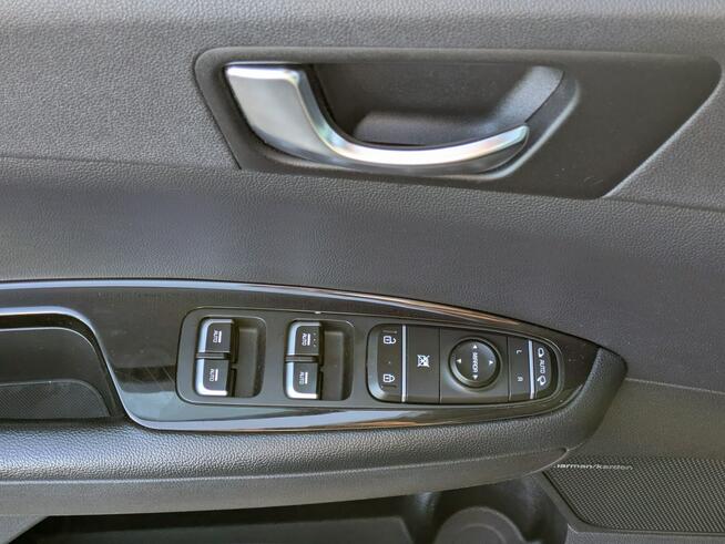 Kia Optima 1.7 CRDI 141KM / Wersja XL / Grzane fotele / Kamera / Navi / Audio