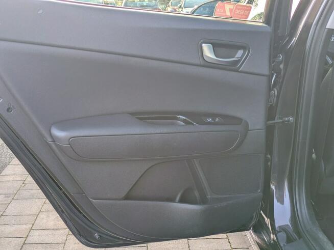 Kia Optima 1.7 CRDI 141KM / Wersja XL / Grzane fotele / Kamera / Navi / Audio