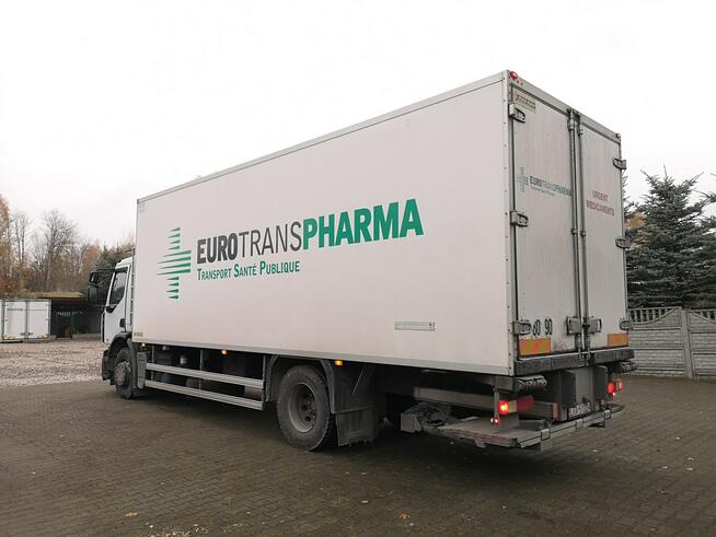 Renault Premium 270 DXI EEV Chłodnia Winda Ładowność 9275 KG! Thermo King T-1000R! DMC 19500 KG! Duż