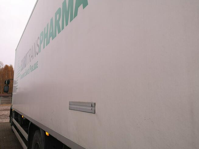 Renault Premium 270 DXI EEV Chłodnia Winda Ładowność 9275 KG! Thermo King T-1000R! DMC 19500 KG! Duż