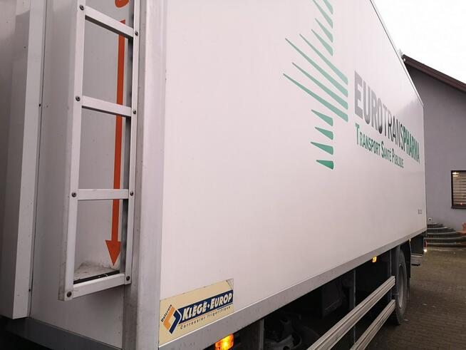 Renault Premium 270 DXI EEV Chłodnia Winda Ładowność 9275 KG! Thermo King T-1000R! DMC 19500 KG! Duż