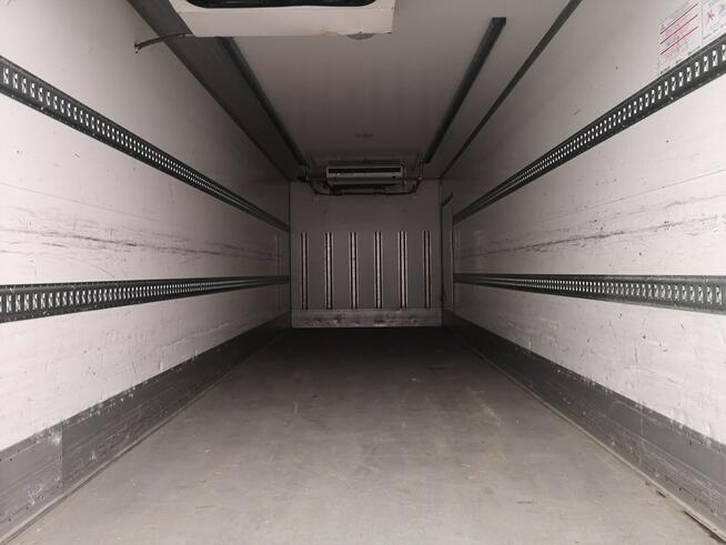Renault Premium 270 DXI EEV Chłodnia Winda Ładowność 9275 KG! Thermo King T-1000R! DMC 19500 KG! Duż