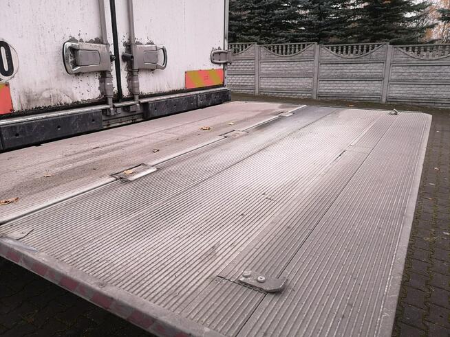 Renault Premium 270 DXI EEV Chłodnia Winda Ładowność 9275 KG! Thermo King T-1000R! DMC 19500 KG! Duż