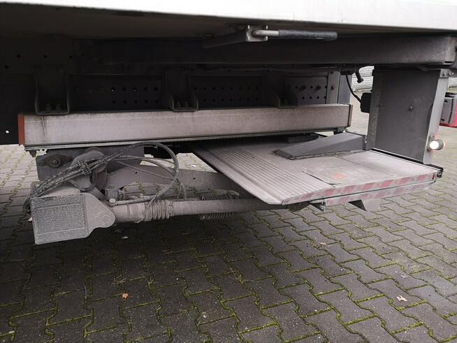 Renault Premium 270 DXI EEV Chłodnia Winda Ładowność 9275 KG! Thermo King T-1000R! DMC 19500 KG! Duż