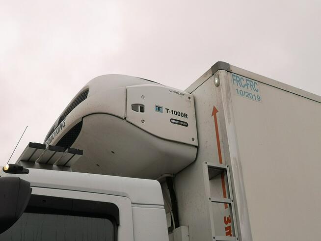 Renault Premium 270 DXI EEV Chłodnia Winda Ładowność 9275 KG! Thermo King T-1000R! DMC 19500 KG! Duż