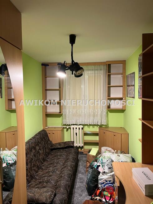 Mieszkanie Piastów Oś.Dąbrowskiego