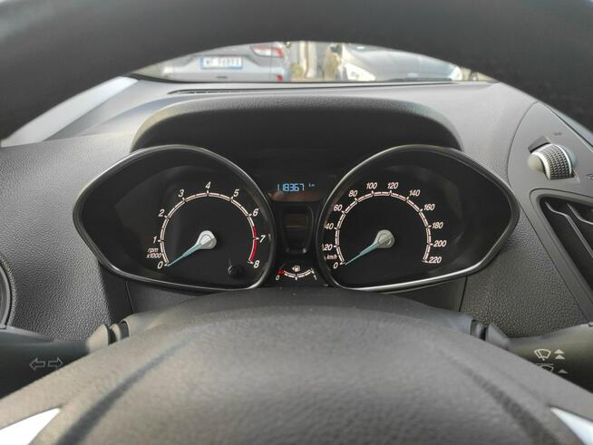 Ford Tourneo Courier 1.0 EcoBoost 100 KM M5 HU02079