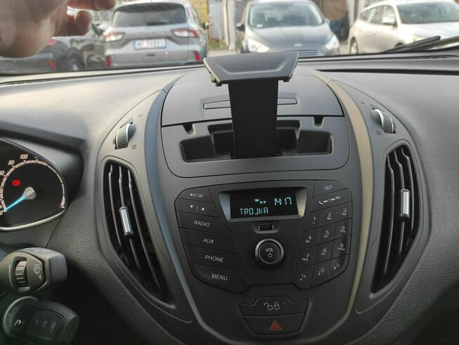 Ford Tourneo Courier 1.0 EcoBoost 100 KM M5 HU02079