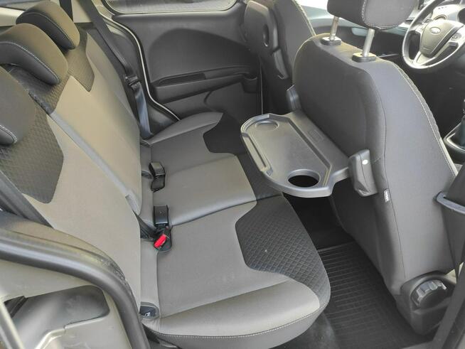 Ford Tourneo Courier 1.0 EcoBoost 100 KM M5 HU02079