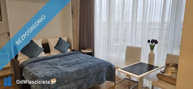 Apartament w Warszawie Al. Jerozolimskie bezpośrednio sprzedam