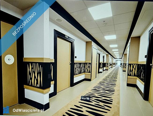 Apartament w Warszawie Al. Jerozolimskie bezpośrednio sprzedam