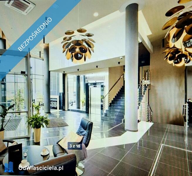 Apartament w Warszawie Al. Jerozolimskie bezpośrednio sprzedam